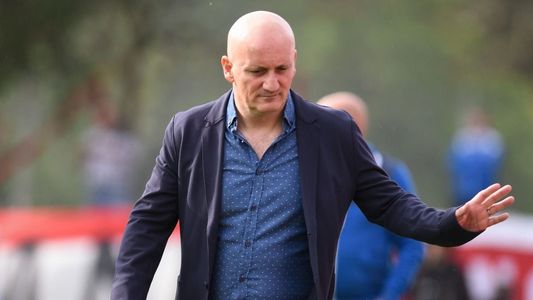 Crisis en Independiente: la polémica decisión de Pablo Repetto tras la renuncia de Fabián Doman