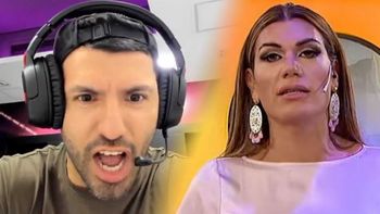 Impuesto al egoísmo, el durísimo editorial de Flor de la V contra el Kun Agüero