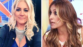 Débora Damato le contestó a Marcela Tauro: No me dijo qué le molestó