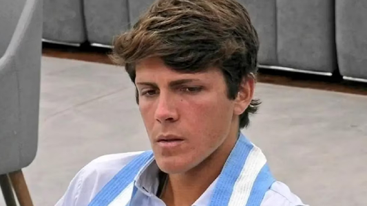 Gran Hermano 2022: el arreglo que Marcos hizo con su novia antes de entrar al reality