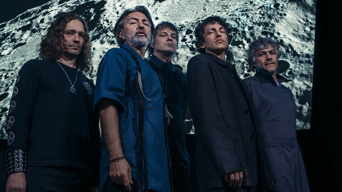 Ómicron en Córdoba: investigan un posible brote de coronavirus luego del recital de Babasónicos