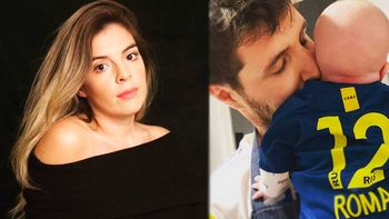 El fuerte descargo de Dalma Maradona por las críticas que recibe por la crianza de su hija: “Ser madre no santifica”