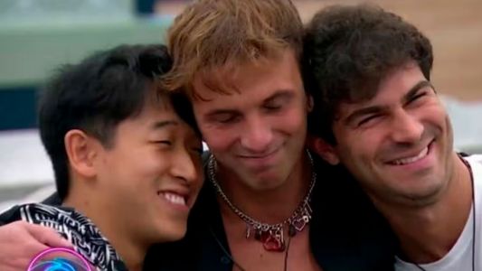 Los motivos por el que Los Bro de Gran Hermano se quedaron sin programa antes del arranque