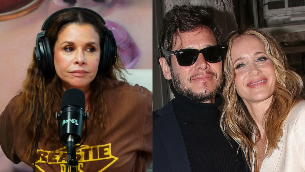 Julieta Ortega lanzó una frase letal sobre el casamiento de Emanuel y Julieta Prandi: Nunca le dio bola