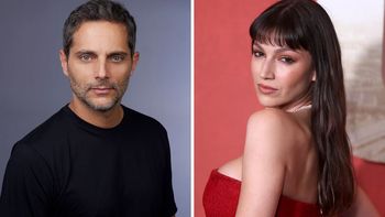 Netflix: Joaquín Furriel y Úrsula Corberó brillan en la película romántica más comentada del momento. (Foto: Archivo)