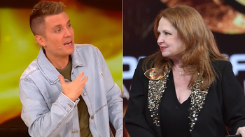 Santiago del Moro anunció una información clave sobre el regreso de Andrea del Boca a Gran Hermano