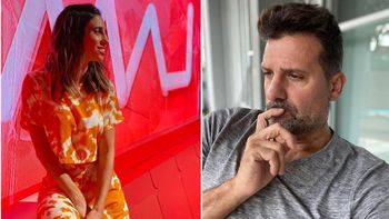 Fuerte cruce entre Listorti y Fernández por Baclini: Tus argumentos son una pelotudez tras otra