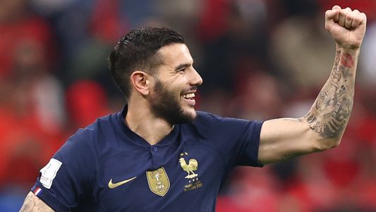 Mundial Qatar 2022: Francia le ganó 2-0 a Marruecos y definirá el título contra Argentina