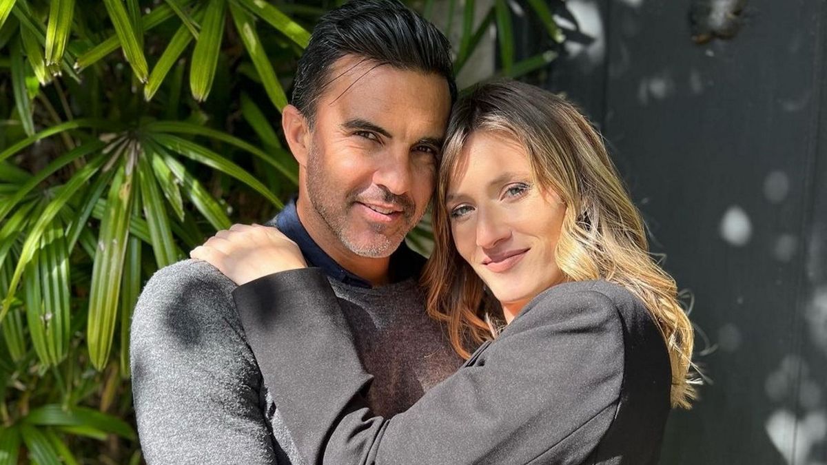 El inesperado problema de Mica Viciconte y Fabián Cubero por el que deberán mudarse de manera urgente