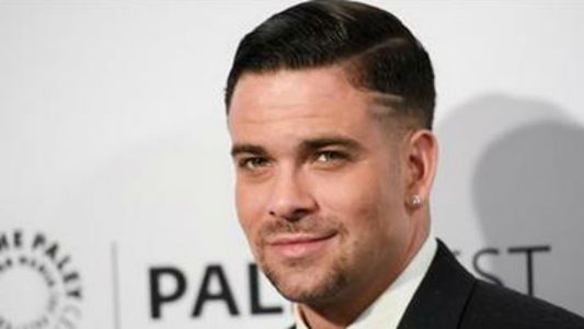Ex actor de Glee acusado de poseer pornografía infantil