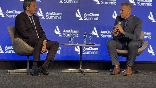 ¿Cristina Kirchner o de Alberto Fernández?: Sergio Massa se refirió a las diferencias en el Frente de Todos