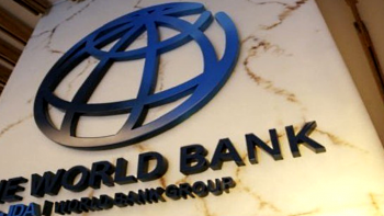 Según estimaciones del Banco Mundial, la economía argentina crecería un 2,6% durante 2022