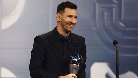 La dura crítica de una leyenda del fútbol alemán a Lionel Messi: No ganó...