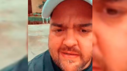 La preocupación Darío Barassi por los reemplazos en su programa