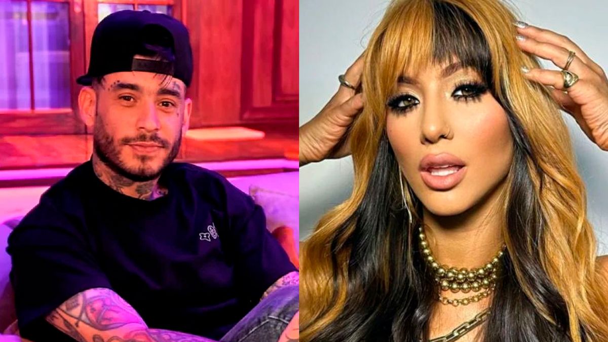 Escándalo total: Ulises Bueno echó a Flor Vigna y salieron a la luz los conflictos ocultos