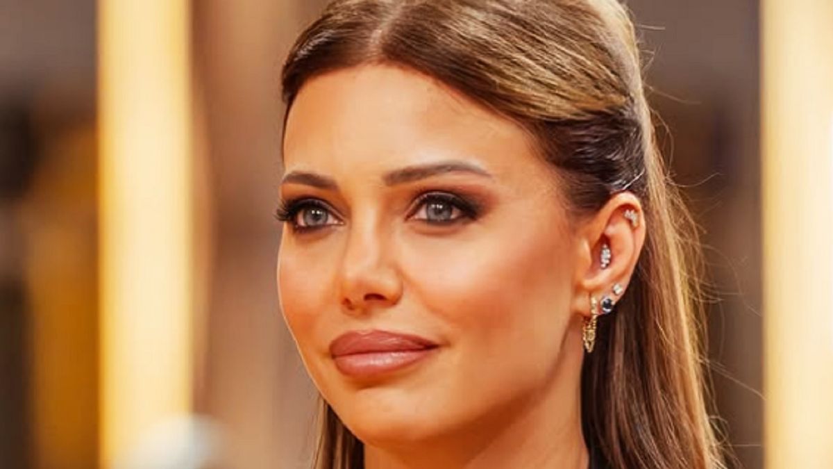 El problema de salud que más angustia a Evangelina Anderson entre los rumores de romance con Ian Lucas