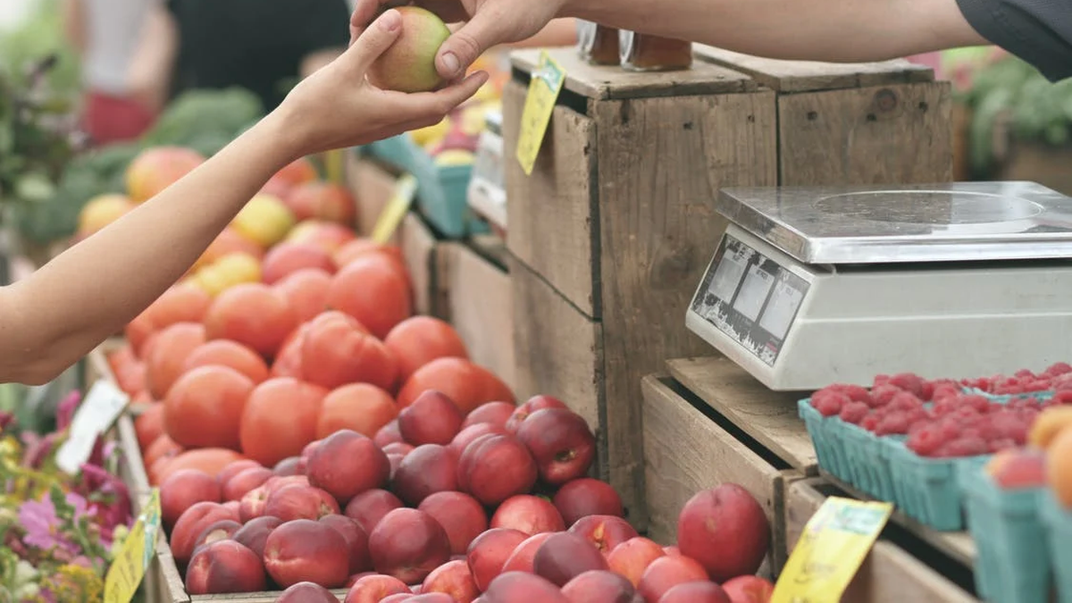 De cuánto fue la inflación de noviembre en la Ciudad de Buenos Aires (Foto: Pexels)