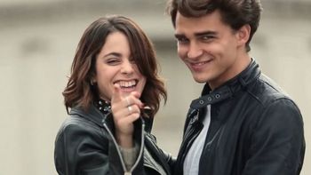 Tini Stoessel está otra vez sola: se separó de Pepe Barroso Silva