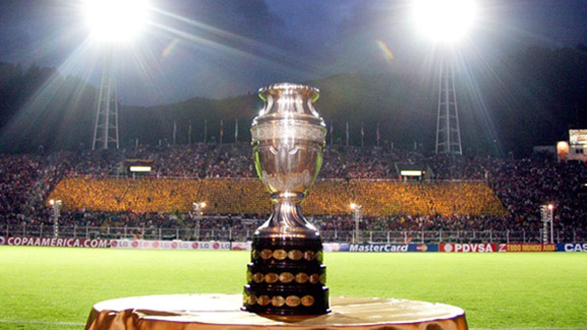 La Copa America 2011 en Argentina tuvo a la empresa Flying América como encargada del traslado de los planteles. 