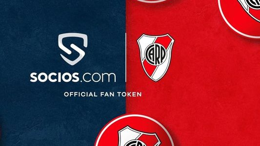 River y Socios.com cerraron un acuerdo al nivel de los grandes clubes del mundo