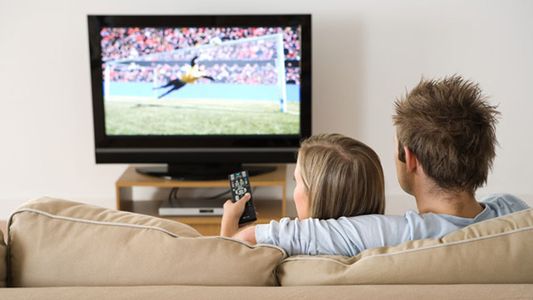 Mundial Qatar 2022: Le pidió a su ex que vieran Argentina - México juntos para que a Messi le vaya bien