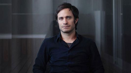 La nueva vida de Gael García Bernal en Nueva York