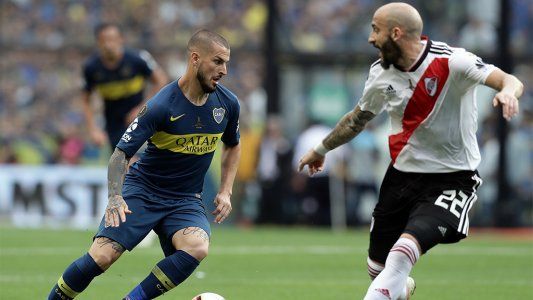Esto no termina acá: los River-Boca que se jugarán en 2019 por Superliga ¿y Supercopa?