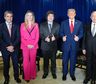 Caputo celebró la cumbre Milei-Trump, mientras espera el anuncio económico del Secretario del Tesoro