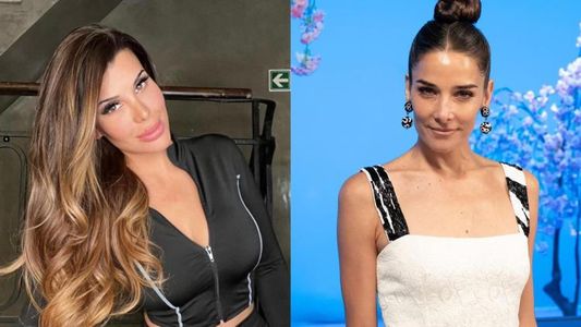 Juana Viale disparó filosa contra Charlotte Caniggia tras su faltazo: Qué se puede esperar...