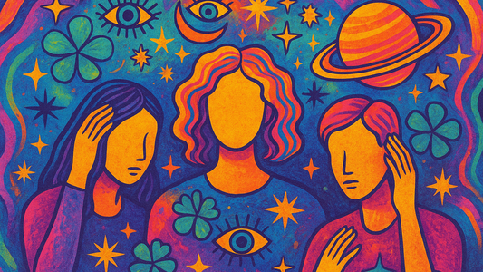 Horóscopo: estos 6 signos tendrán corazonadas más fuertes en la última semana de agosto