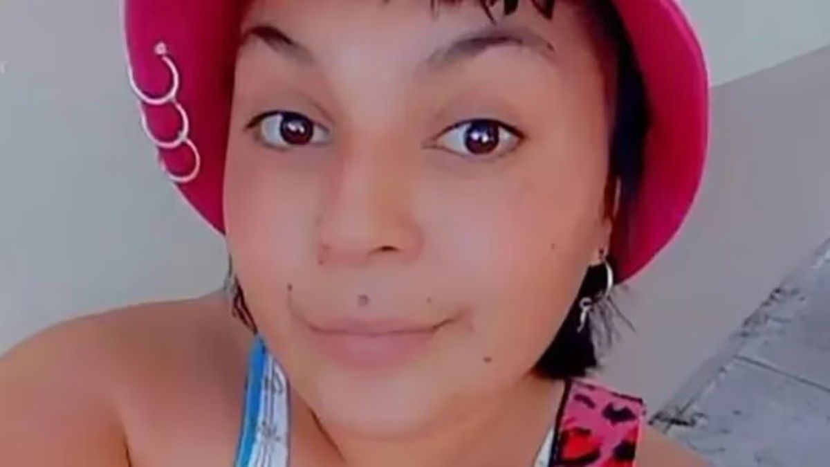 Olavarría: Sofía Belén Vicente éstuvo desaparecida por casi una semana hasta que encontraron su cuerpo.&nbsp;