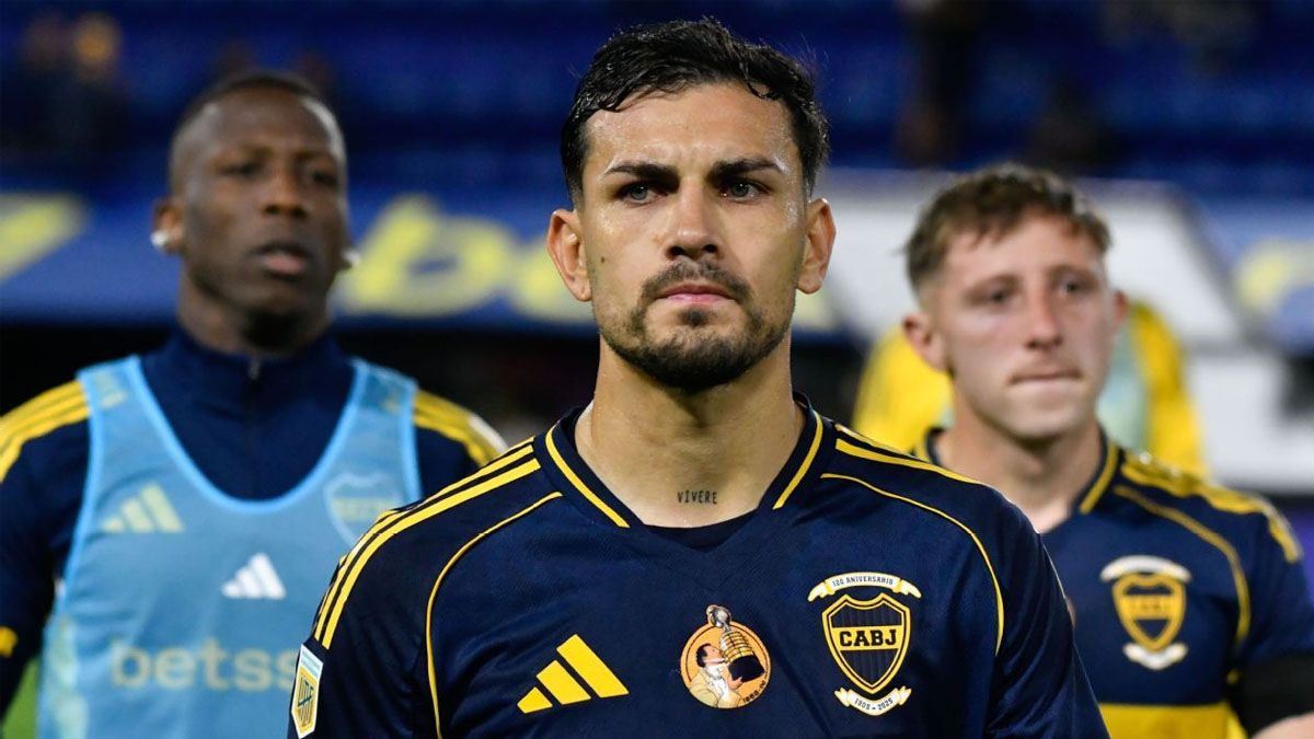 La llamativa costumbre que Leandro Paredes inculcó en Boca y que cambió el clima en el plantel