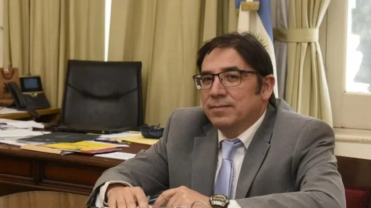 El subsecretario de Políticas Universitarias, Alejandro Álvarez, criticó la marcha universitaria de este 2 de octubre y dijo que es para “hacerle daño” a la gestión de Milei.