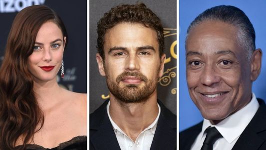 La serie de Netflix que se convirtió en la favorita de la plataforma y tiene 8 capítulos