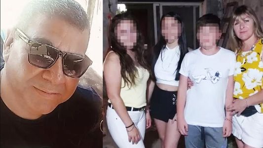 Policía mató a su expareja frente a su hijo de 11 años