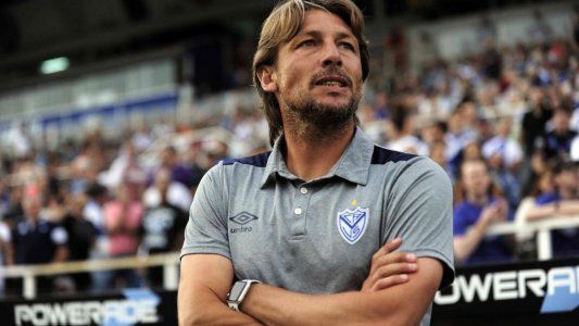 Heinze se despidió de Vélez con una goleada 3 a 0 contra Unión en Santa Fe