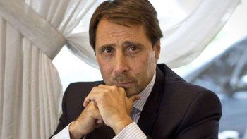 El mensaje de Feinmann a Florencia Kirchner
