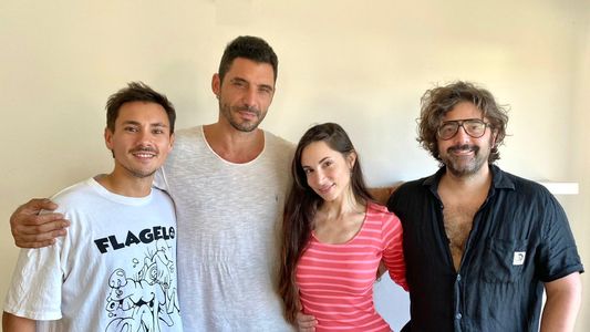 Magui Bravi presenta en Montevideo SushiLove