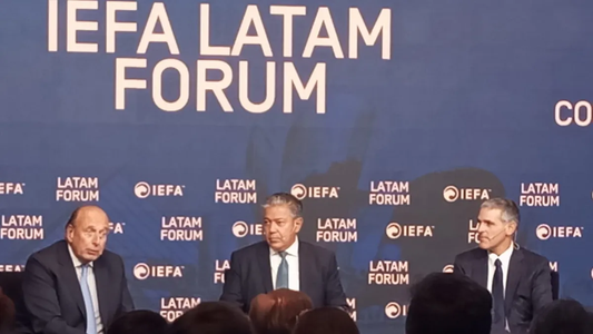 José Luis Manzano: Hay un Gobierno que trata de construir las bases para generar inversión masiva