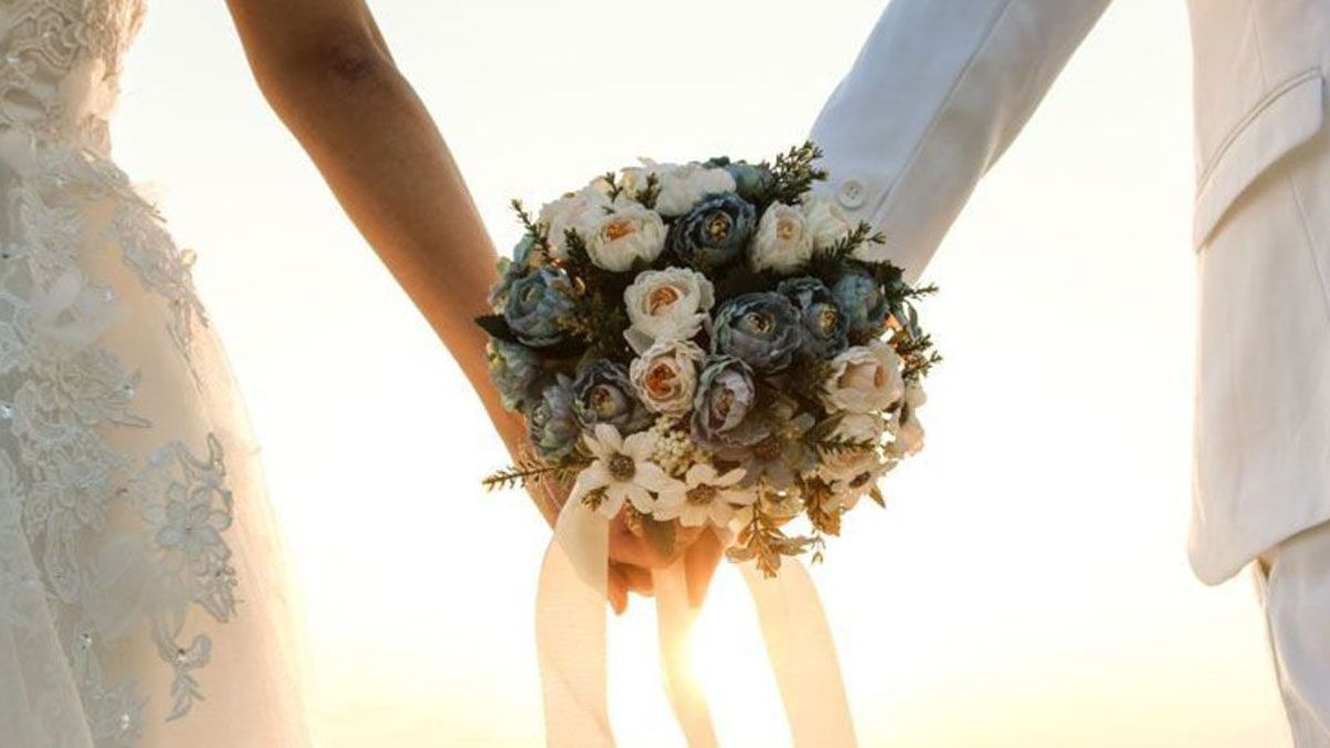 La venganza del fotógrafo que hizo que la pareja se quedara sin recuerdos de la boda.