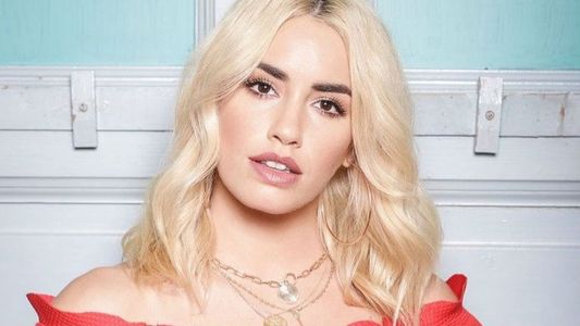 Lali Espósito reemplazará a Pampita en el jurado del Súper Bailando