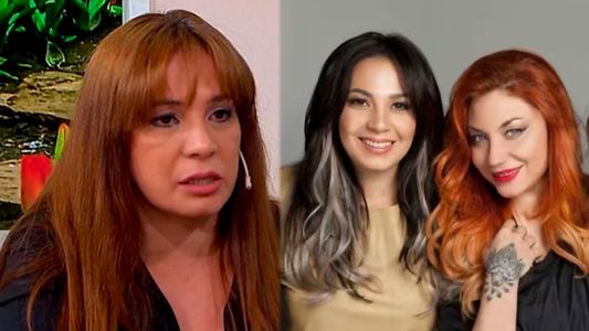 La filosa frase de Lissa Vera que expone la feroz interna de Bandana: No estamos para que...