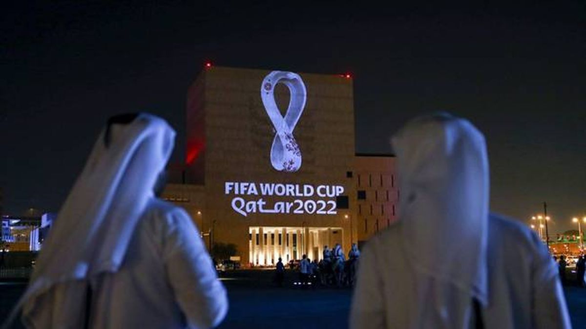 El Mundial Qatar 2022 está a la vuelta de la esquina.