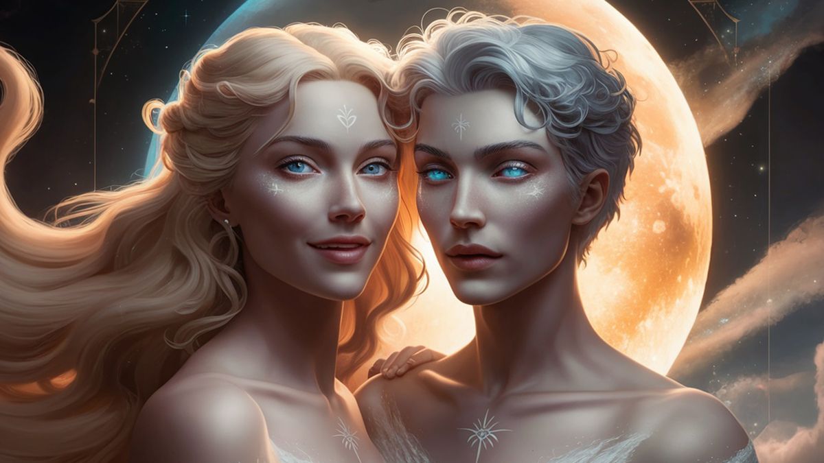 El trígono entre la Luna y Venus influirá en todos de alguna manera