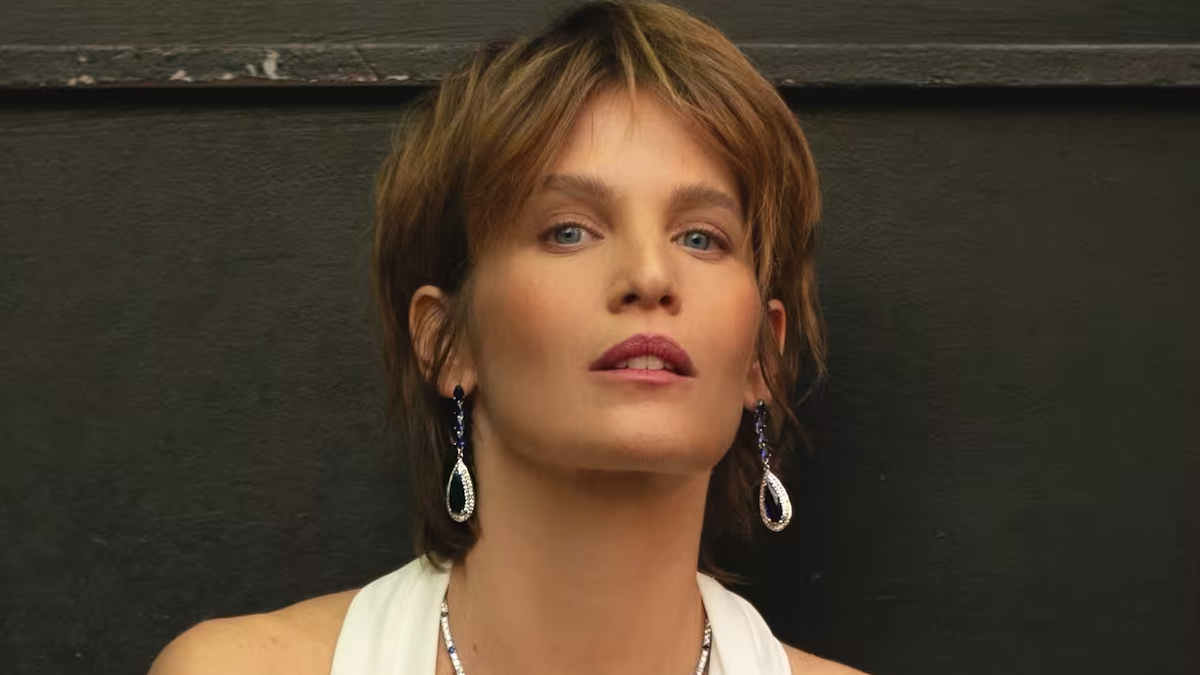 La impactante experiencia sobrenatural de Liz Solari: Vi a Jesucristo sentado en mi mesa