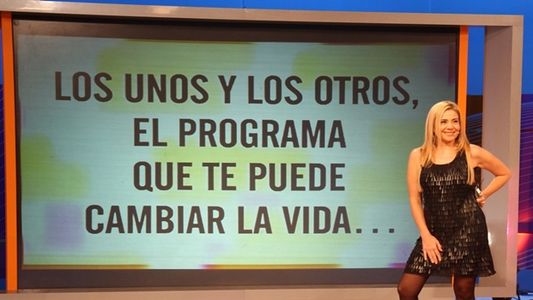 “Los unos y los otros” cumplió 600 programas
