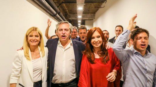 Los 7 momentos clave que hicieron que Alberto Fernández se convierta en presidente