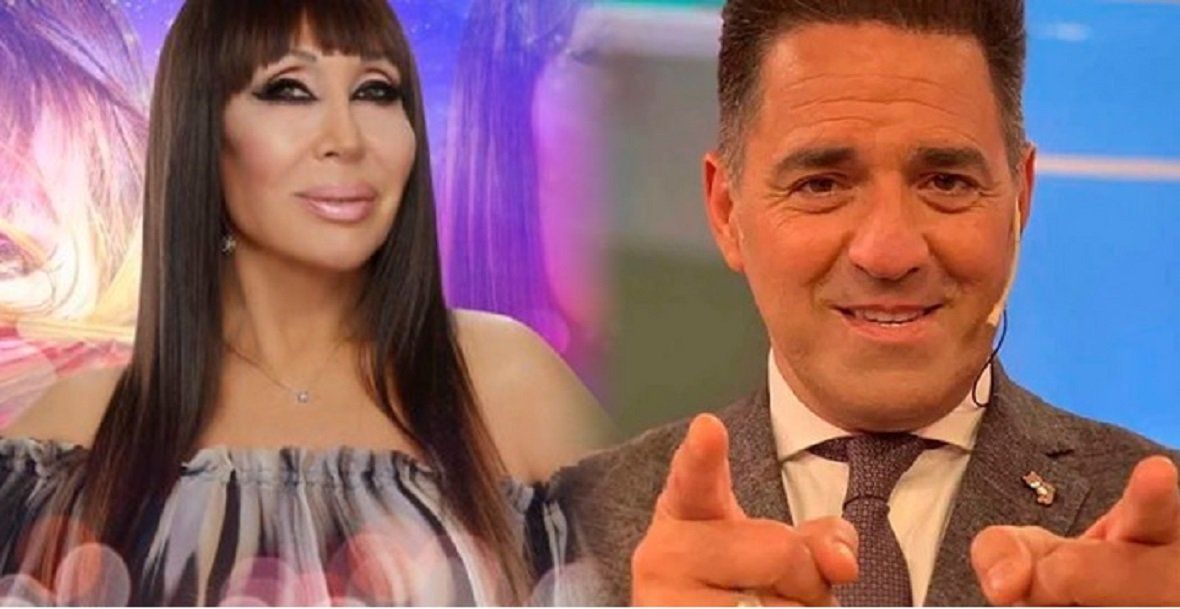 Moria Casán regresará a la pantalla de América con participaciones estelares en Polémica en el bar