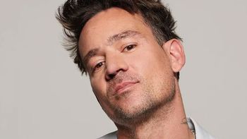 Chano Charpentier desembarcó en TikTok: Voy a contar la historia...