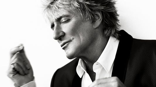 Rod Stewart vuelve a la Argentina